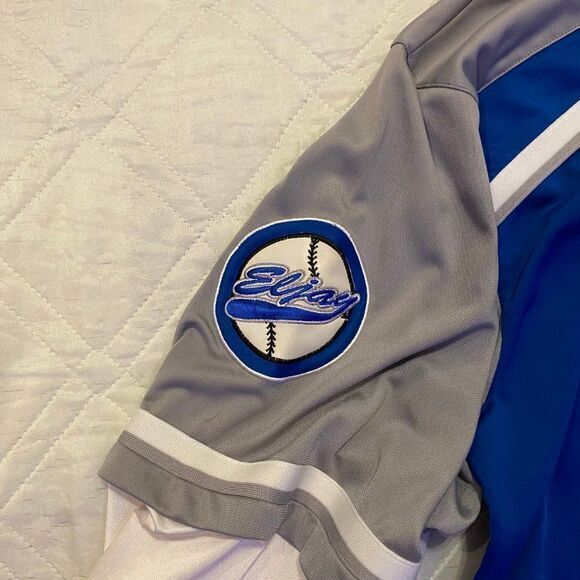 Eljay snap up shirt jacket XL - Picture 4 of 5